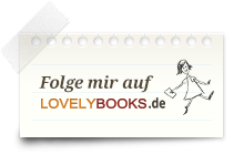 Follow me... Folge mir auf LovelyBooks