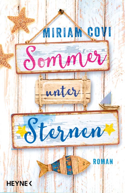 Sommer unter Sternen Sommer unter Sternen