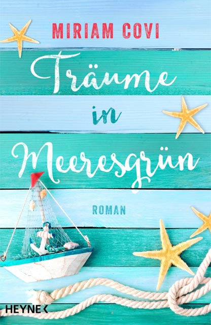 Träume in Meeresgrün Träume in Meeresgrün