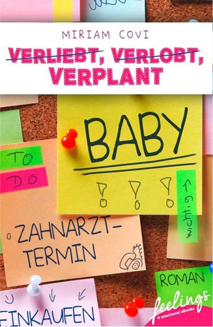 Verliebt, verlobt, verplant Verliebt, verlobt, verplant