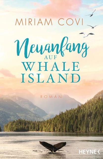 miriam-covi-neuanfang-in-whale-island Neuanfang auf Whale Island